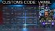 Warzone CUSTOMS! || #1 Mustache || HIGH ENERGY || !kf !pc || @MPX_Player on all !socials