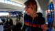 LAYOVER