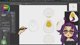 🍔nothing burger🥚!stickers !poses !faq