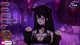 💗 LIVE 3DIO ASMR 💗 I GOT TWITCH PARTNER 🩸 It's time for this Goth Mommy to LOCK IN 🔪 | !gg | !merch | !modapp ❤️