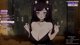 ♰ LIVE ASMR ♰ Let me cure your insomnia my darling - Subathon Day 75 🖤 !gamersupps !candle !merch