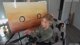 Working On The Painting! ~Lunch After!!