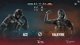 SOUTH AMERICA LEAGUE - STAGE 1 - DAY 1 - PLAYOFFS
