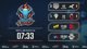 GenOne vs 9Pandas 🔹 Quarter-final 🏆 Frost and Fire Europe