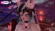 Live Vtuber ASMR 18+ EN. Sexy Cat Girl. not SUS. V-Tuber.  not Lewd. Ear licks.