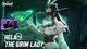 MEGABONK ABOUT TO RUIN MY LIFE | Watch the Marvel Rivals IGNITE Stage 2 -- !Marvel