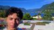 🚨LOST IN LAKE COMO, ITALY!!! 🇮🇹🇮🇹🚨 THIS PLACE IS UNREAL‼️‼️ SUB UP! ❤️‍🔥