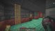 Je visite la nouvelle structure de minecraft