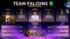 PVISION vs Team Falcons 1:2 bo3 The International 2025 w/ Alagon