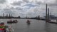Tag 8 von 7  der Trymacs Kanu-Tour 2025  🚣 | Von Gorleben nach Hamburg  | !tour