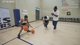 TYLIL X JA MORANT OFFICIAL NBA WORKOUT