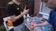 IRL BARBEQUE NOW🔥UGLIEST BOV BOY IS BACK🔥NEW VID OUT NOW🔥 !bovsocials !snap