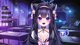 NEW OUTFIT!! YES I STILL HAVE NEW OUTFIT IN THE TITLE LET ME FARM THE NEW OUTFIT A BIT LONGER BE QUIET!!! COME EXIST WITH YOUR CAT