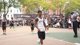 JAY CINCO X ACE IN NYC BBALL GAME