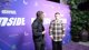 INSIDE NETFLIX PREMIERE WITH CAST!!