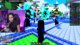 Escape the Tsunami | NEW ROBLOX USER: YT_ROBLOXCHICA