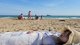 🇪🇸 beach nap in alicante spain !patreon !blueprint !vpn