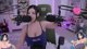 LIVE WAIFU ASMR ❤️ !s !supps