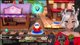 MARIO PARTY JAMBOREE w/ @ray @jocat and @luciacrabs !toothpick !twitchcon !someothercommandidkitdon'tactuallydothisitwon'twork