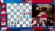 Julien SONG affronte GothamChess, QUI va GAGNER ?!! (ft. Dina Belenkaya, Mae, RelaxRobby) (Jour 1)