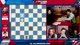Julien SONG affronte GothamChess, QUI va GAGNER ?!! (ft. Dina Belenkaya, Mae, RelaxRobby) (Jour 1)