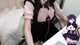 【カメラあり】168cm47kg 地雷系ひなてゃの雑談🥰/ Just  chatting with Jirai-fashion girl cosplay