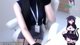 コスプレ雑談～🥰Just chatting with office lady