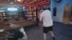 ENTRENANDO BOX DESPUES DE 2 AÑOS