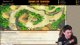 Twitch Plays DND? Come Join! | Session 18 | Beach Week (I'm Sick!)