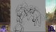 BEHIND THE SCENES OF ASCENDED WU SHANG