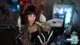 Continuing PLZA til I finish! Got me an early shiny Espurr :3  !! New 1-10k bits Cheermotes !! :D  | @marymaybe !socials
