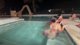 pool stream w @strawberrytabby @ognaomifoxx @thedandangler
