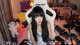 4'11 BARELY LEGAL SUBMISSIVE GOTH AUSTRALIAN ABG MOMMY GF🔴THE CHINESE ONE PREVAILS🔴#ABGooner #gooncore #armpits