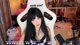 4'11 BARELY LEGAL SUBMISSIVE GOTH AUSTRALIAN ABG MOMMY GF🔴[DAY 7] ROAD TO DIAMOND🔴#ABGooner #gooncore #armpits