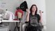 Craft room reveal! Building stuffs, wig styling, a lot of randomness