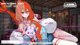 🔴3DIO LIVE 🧡 SHRIMP ASMR 🧡 LOVING YOUUUU 🧡WUVWUV🧡 NYANYANYA🧡!fish