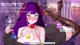 🔴3DIO LIVE 💜 Demon Wifeee is heree 💜  Wuvwuvies 💜