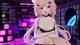 DEBUT RIGHT NYEOW ⸜(。˃ ᵕ ˂ )⸝♡ LIVE2D DEBUT  - FREE GG SHIPPING WITH CODE SQUCHAN !gg !youtube