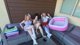 JELLO WRESTLING EVENT!!! | @LittleAznChat @Spookyunagi @unidentifiedginger | Type !girls for all girlies socials❤️Type !s for socials