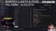 ⚔️ ESPECIAL AUGUSTA ⚔️ 2.6 WUTHERING WAVES - 🔥 MAÑANA SORTEO 🔥 🟣💜🙏 #WutheringWaves #WuwaRally - !sorteo !lootbar !discord !yt