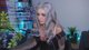❄️The Witcher but 1st person❄️ WE MADE IT! The Azura !Plushie is real! | @freyja for socials