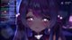 【LIVE 3DIO ASMR】late valentine's ear rubs and kisses 💜 | !discord !merch !gg !cheeky