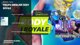 ⚡TORNEO FORTNITE x PHILIPS OneBlade⚡!Philips !react !sub !ruota #ADV