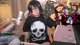 🌸 Crafting & Chatting 🌸 Making Rize's Kagune (claws) 🌸 Ellen Joe Cosplay 🌸 !discord 🌸 !socials 🌸