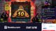 +18 | ~ HAVE A NICE WEEKEND ~ 1000€ ADD-ON FRIDAY HUNT 19:00 | Bonkku.com