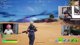 JOGANDO O CAPÍTULO 7 🔥O NOVO DO FORTNITE | !Fortnite #EpicPartner #Publicidade