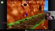 salut !!!!!!!!// le seul être humain qui découvre mario 64