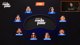 WINLINE MEDIA POKER. Жеребьевка турнира. Распределение участников по столам.