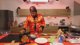 LIVE CUISINE CHINOISE