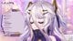 📛meow  / !tts / !game / !discord / !vod / !merch / !fanbox / !gfuel